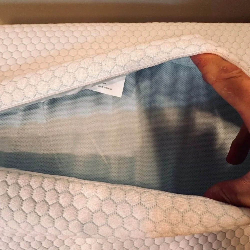 Pillow Cervical Pillow With Memory Foam NWOT